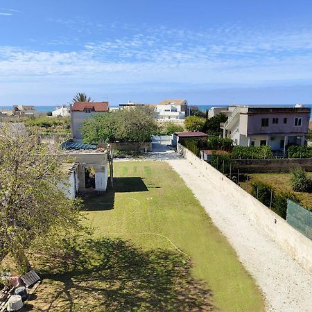 Casa Sicilia - Riviera Sicily Beach Guest House Donnalucata  Esterno foto