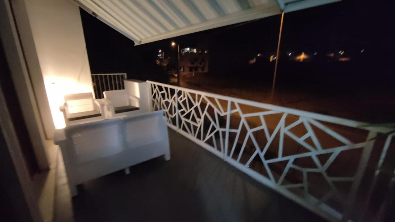 Casa Sicilia - Riviera Sicily Beach Guest House Donnalucata  Esterno foto
