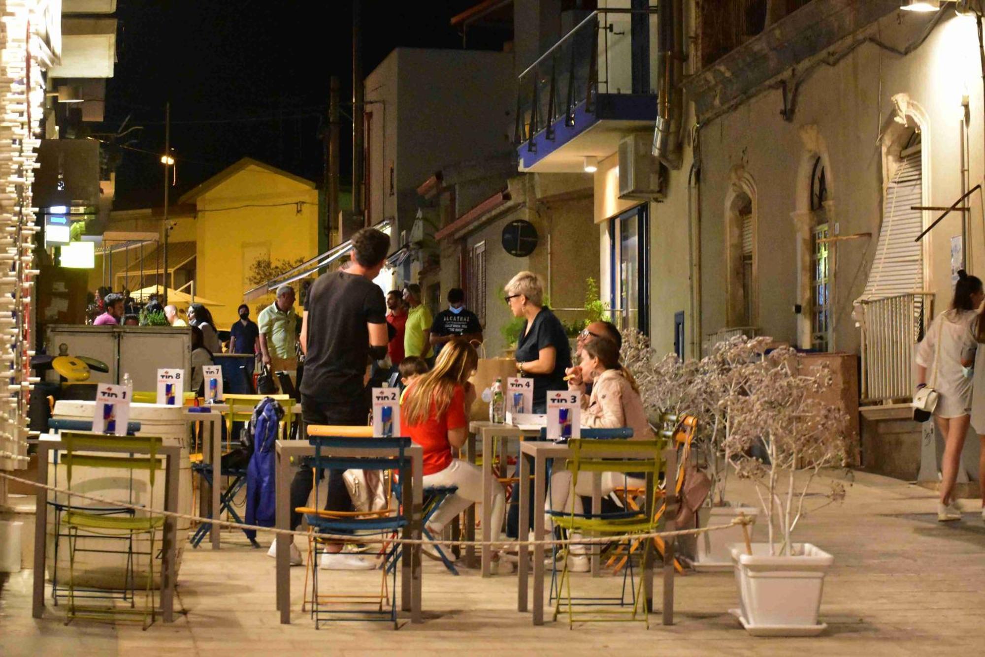 Casa Sicilia - Riviera Sicily Beach Guest House Donnalucata  Esterno foto