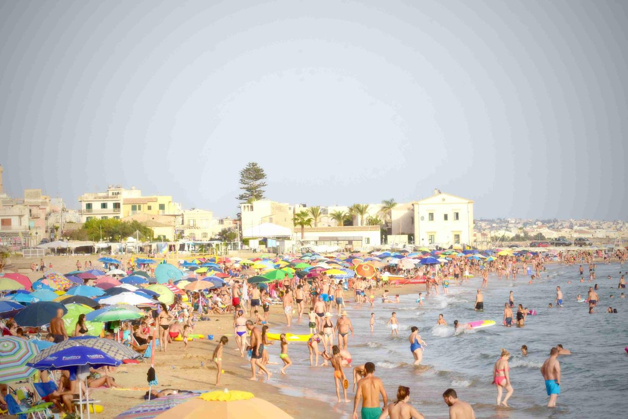 Casa Sicilia - Riviera Sicily Beach Guest House Donnalucata  Esterno foto