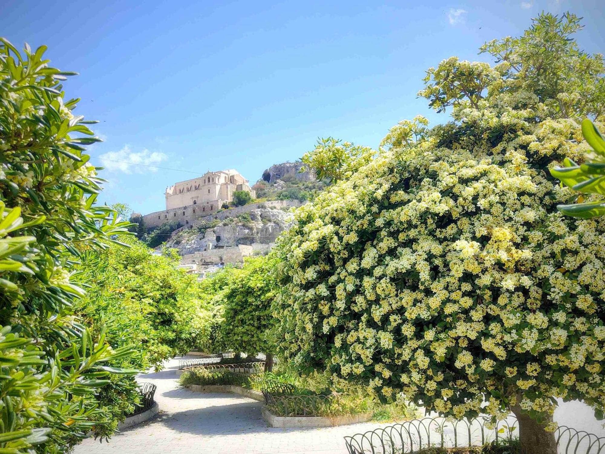 Casa Sicilia - Riviera Sicily Beach Guest House Donnalucata  Esterno foto