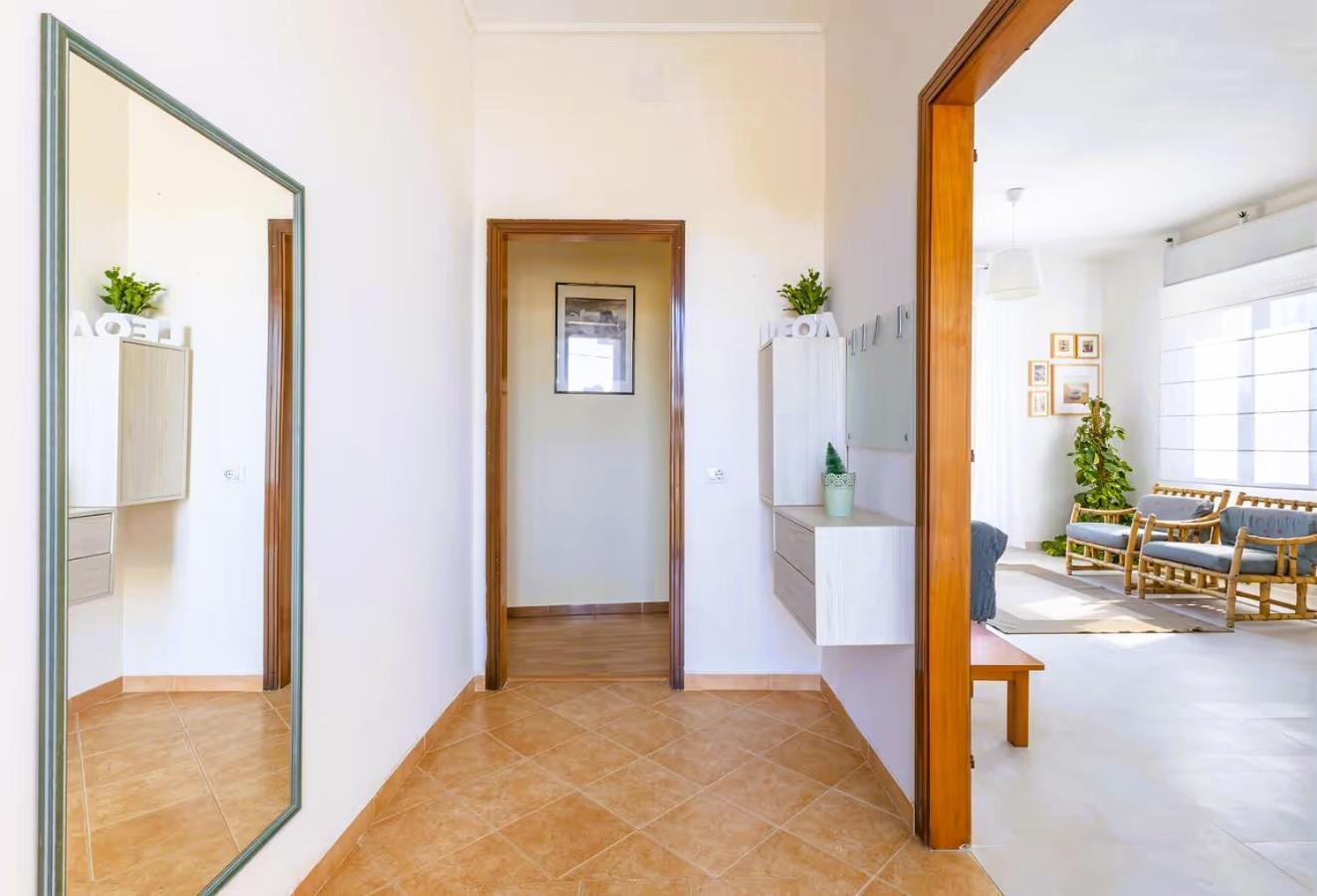 Casa Sicilia - Riviera Sicily Beach Guest House Donnalucata  Esterno foto