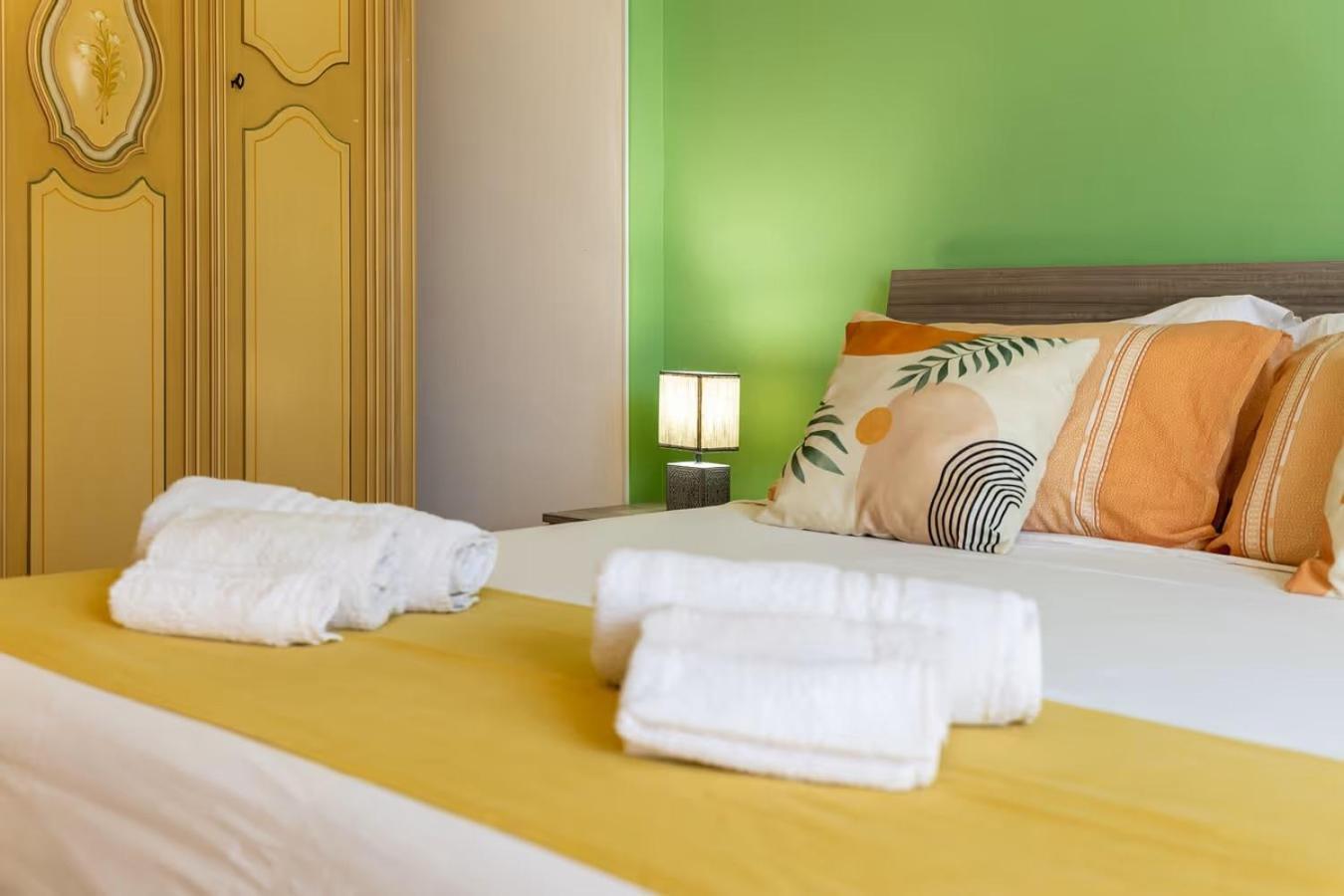 Casa Sicilia - Riviera Sicily Beach Guest House Donnalucata  Esterno foto