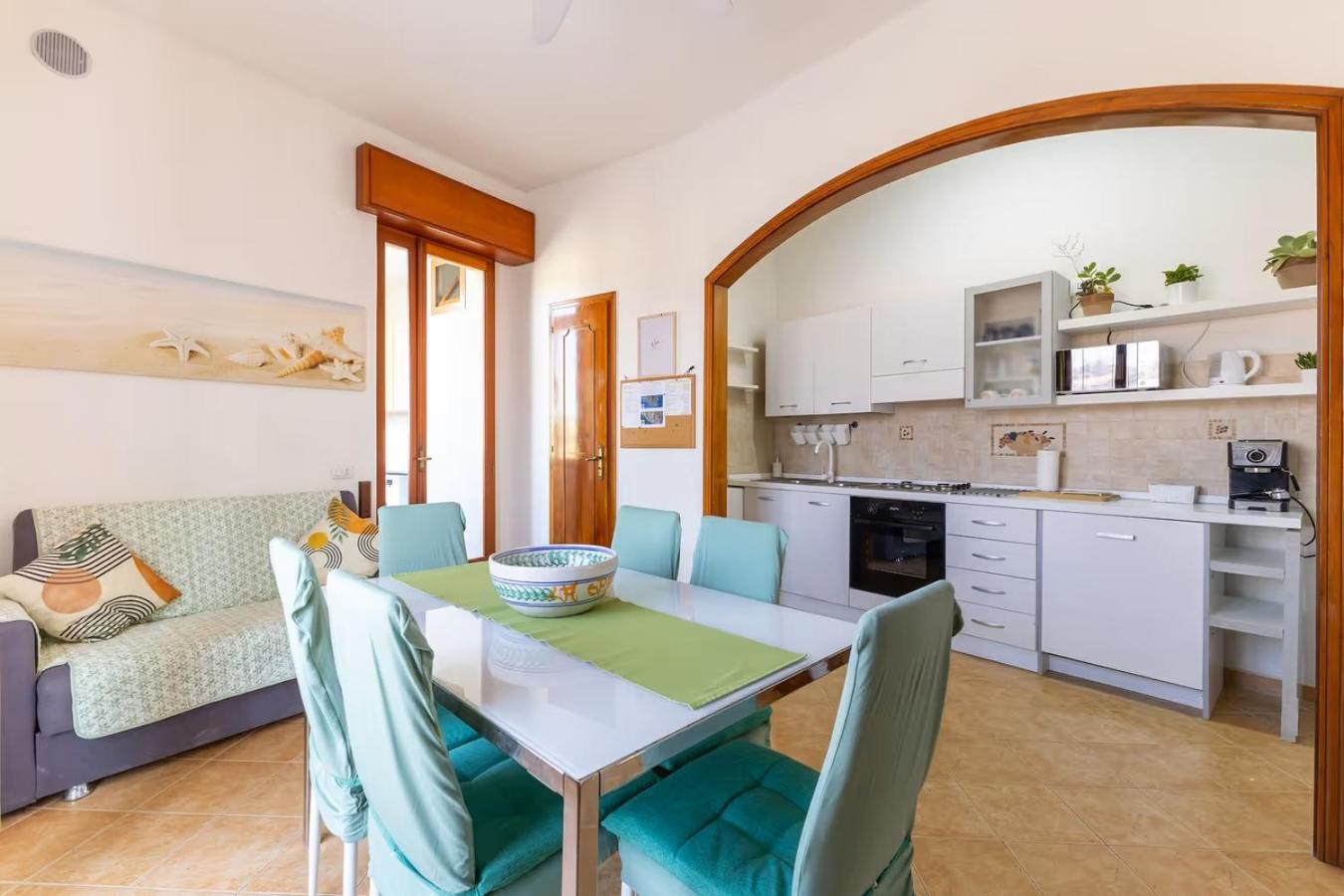 Casa Sicilia - Riviera Sicily Beach Guest House Donnalucata  Esterno foto