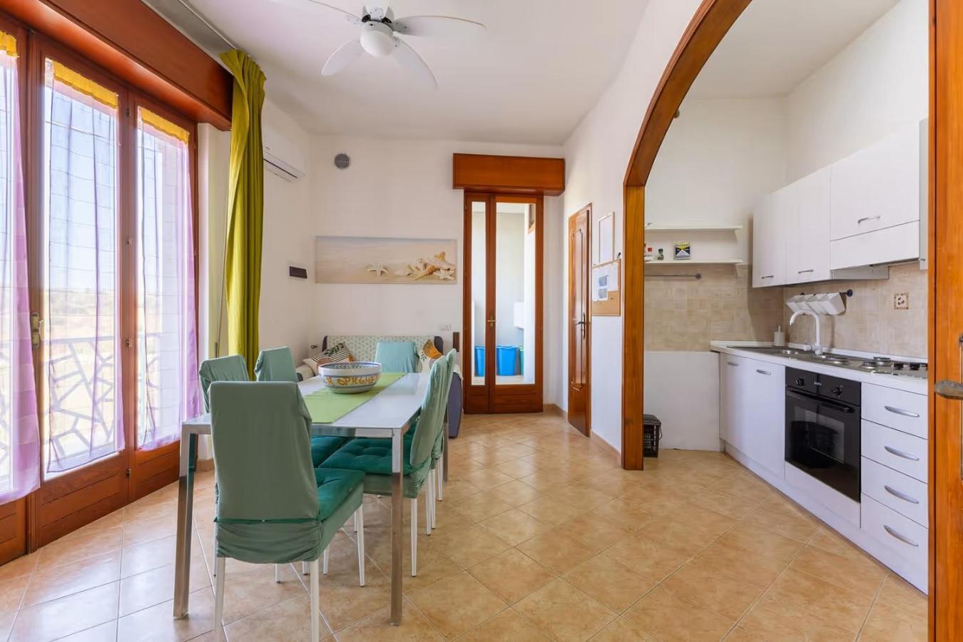 Casa Sicilia - Riviera Sicily Beach Guest House Donnalucata  Esterno foto