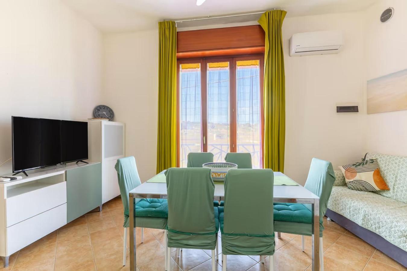 Casa Sicilia - Riviera Sicily Beach Guest House Donnalucata  Esterno foto